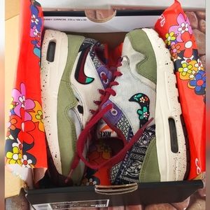 NIKE AIR MAX 1 SP "CONCEPTS MELLOW" ❗️❗️❗️❗️❗️❗️❗️❗️